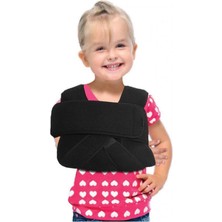 Özgürce Çocuklar Için Konforlu Omuz ve Kol Bandajı, Esnek ve Hafif Tasarım