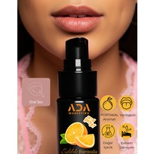 Ada Marketing 30 ml Yenilebilir Aromalı Jel