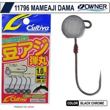 Owner Cultiva 11796 Mameaji Dama