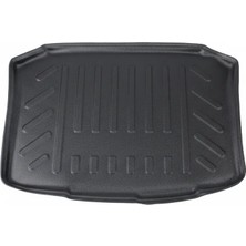 Rnport Seat Ibiza Hb 2009 - 2016 Arası Uyumlu Bagaj Havuzu