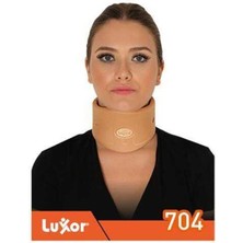 Özgürce Boyunluk Nelson Tipi 704, Konforlu ve Şık Tasarım, 2 Beden Seçeneği