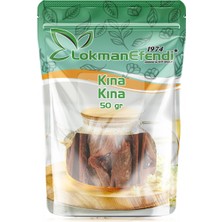 Lokman Efendi Vhp Kına Kına