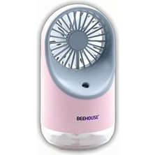 Hepta Collection Beehouse Q1 Sprey Fan