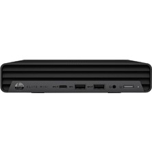 Hp Pro Mını 400 G9 9M950AT I5-12500T 8gb 512SSD Dos