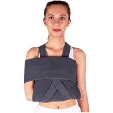 Özgürce Omuz ve Kol Immobilizer Sabitleme Askısı, Konforlu ve Güvenli Kullanım