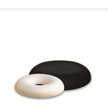 Özgürce Yumuşak ve Konforlu Oturma Simidi, Rahat Kullanım Için Tasarlandı