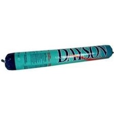 Dayson Poliüratan Mastik Beyaz 600 ml