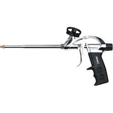 Sgs 301 Köpük Tabancası Krom Kaplama