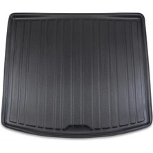 Rnport Skoda Kodiaq 2017-2023 Arası Uyumlu Bagaj Havuzu