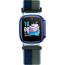 Normadia Huawei Watch Gt5 Pro 42MM 18MM Hasır Kordon, Şık ve Dayanıklı Tasarım