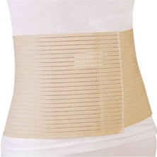 Özgürce Yüksek Bel Destekli Karın Korsesi, Şık ve Rahat Tasarım