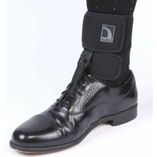 Özgürce Yüksek Konforlu Dorsal Fleksiyon Destekli Ayak Bilek Yastığı