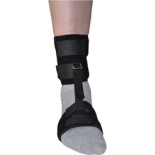 Özgürce Düşük Ayak Ateli Foot Up, Bağcıklı Veya Ayakkabısız Kullanım Için