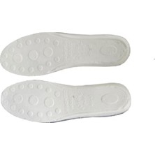 Özgürce Yumuşak Hafızalı 3D Nefes Alan Ayakkabı ve Bot Tabanlığı