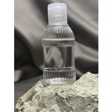 Hype Store 50 Adet 30 ml OM23 Şeffaf Kapak