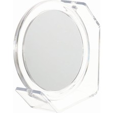 Hepta Collection Box Up Yuvarlak Ayna [FT070] FT070