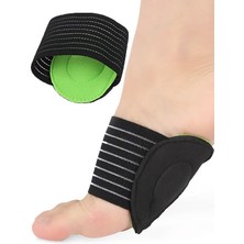 Özgürce Konforlu Masaj Destekli Ayak Tabanlığı Çift