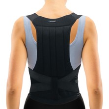 Özgürce Dik Duruş Destekli, Rahat ve Şık Korse, Gün Boyu Konfor Sağlar