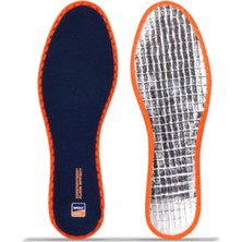 Özgürce Micro Fx Yumuşak Lateks ve Alüminyum Katmanlı Kışlık Taban