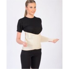 Özgürce Konforlu ve Destekleyici Standat Beden Lumbosacral Korse