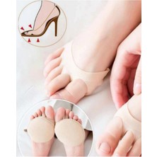 Özgürce Yumuşak Kumaş Ayak Destek Pedi, Rahat Yürüyüş Için Tasarlandı