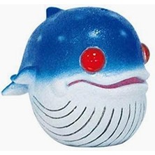 Delixa Dophin U774 Akvaryum Dekoru, Balina