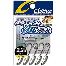 Owner Jh-85 Ryu Dangan Jighead