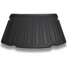 Rnport Toyota Auris 2013-2020 Model 3D Bagaj Havuzu