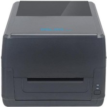 Palmx TXP-400 203DPI Termal Transfer Usb+Ethernet Barkod Yazıcı (300M Ribon Kullanımı)