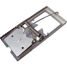 Ennalbur Fare Kapanı Saç