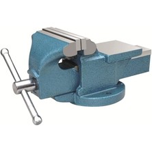 Partner Pt 21147 Sabit Tablalı Mengene 150 mm