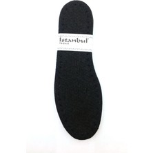 Özgürce Sıcak ve Konforlu Yün Iç Tabanlık, Rahatlık Sağlayan Kış Aksesuarı