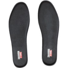 Özgürce Yumuşak ve Konforlu Bellek Köpüğü Anatomik Jelli Unisex Tabanlık