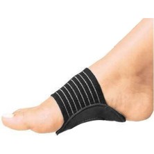 Özgürce Yüksek Konforlu Çift Düz Taban Ayak Destek Aleti