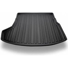 Rnport Toyota Corolla Sedan 2013 - 2018 Bagaj Havuzu