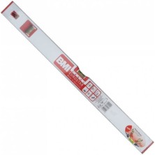 BMI Eurostar Bmı Eurostar 690 Alüminyum Su Terazisi 60 cm