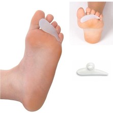 Özgürce Silikon Çekiç Tek ve Çift Parmak Yastığı Seti, Rahat ve Güvenli Kullanım