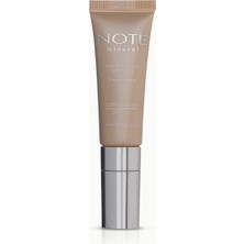 Hype Store Note Concealer 201 Spf 15 Göz Altı Kapatıcısı