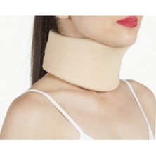Özgürce Yumuşak Medikal Sünger Boyun Destekliği, Rahat ve Hafif Kullanım