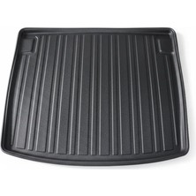 Volkswagen Caddy Koltuklu Van 2011-2020 Bagaj Havuzu