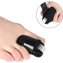 Özgürce Ergonomik Ayak Düzleştirici ve Parmak Tutturucu Seti (2 Adet)