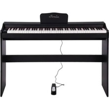 Sonicbl 170 Piyano(Stand Dahil)