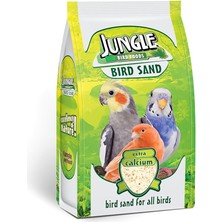 Hepta Collection Grit Kuş Kumu