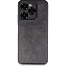 Mobixa General Mobile Era 30 Şık ve Ince Pu Deri Nexa Premium Kapak