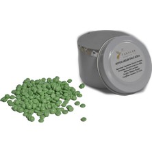 Xanitalia Yeşil Çay 50 gr Soyulabilir İnci Ağda E Vitamini İçeren Özel Formül