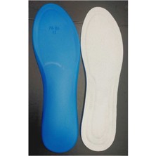 Özgürce Yumuşak ve Konforlu Hafif Bel Destekli Tabanlık, Rahat Kullanım Sağlar