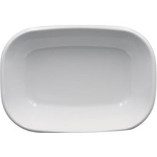 Esranın Dünyası 17 cm Melamin Kare Kayı TABAK054 (997) RSEAS34-ESRDNS