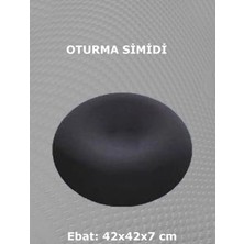 Özgürce Konforlu Ortopedik Oturma Yastığı, Ev, Ofis ve Oto Kullanımı Için