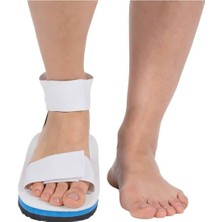 Özgürce Ayarlanabilir Bant Sıkılığı Alçı Terliği 40-43 Numara