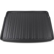 Rnport Volkswagen Golf 5 Hb 2004-2008 Model 3D Bagaj Havuzu